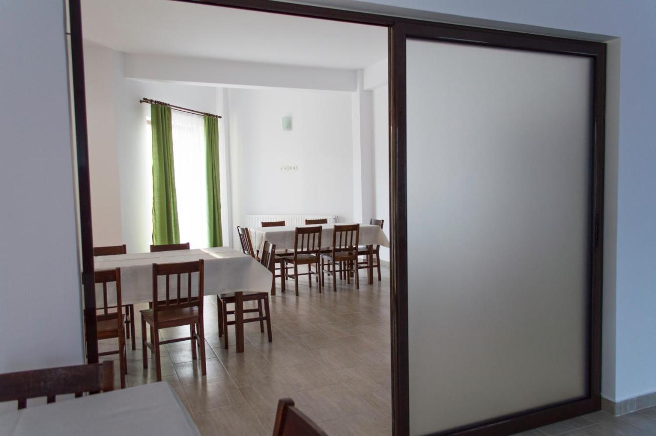 Pensiune Casa Ampeia Alba Iulia Exterior foto